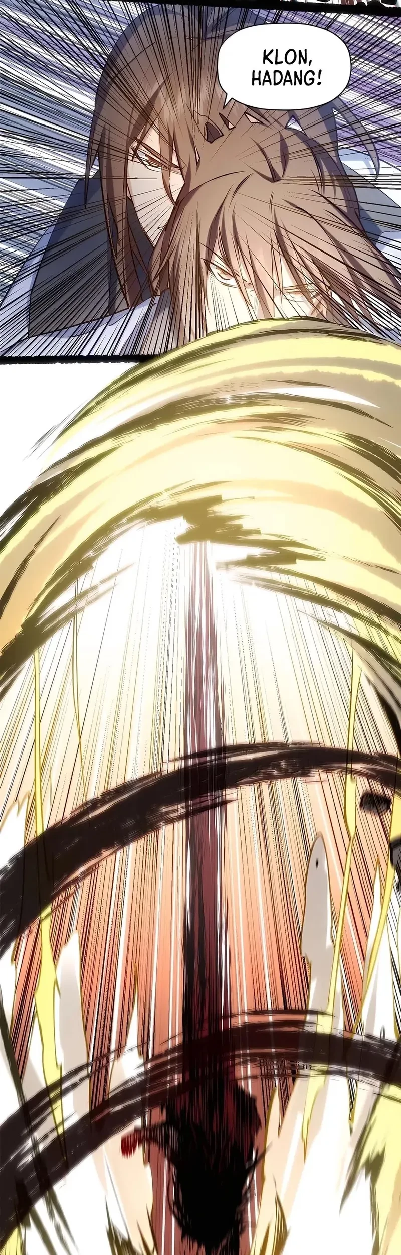 Top Tier Providence: Secretly Cultivate for a Thousand Years Chapter 220 Gambar 37