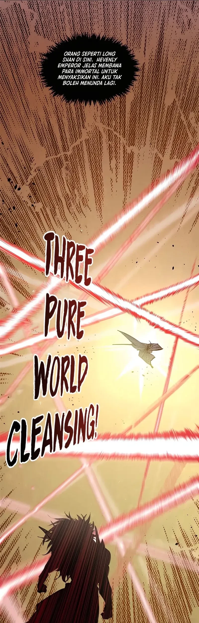 Top Tier Providence: Secretly Cultivate for a Thousand Years Chapter 220 Gambar 19