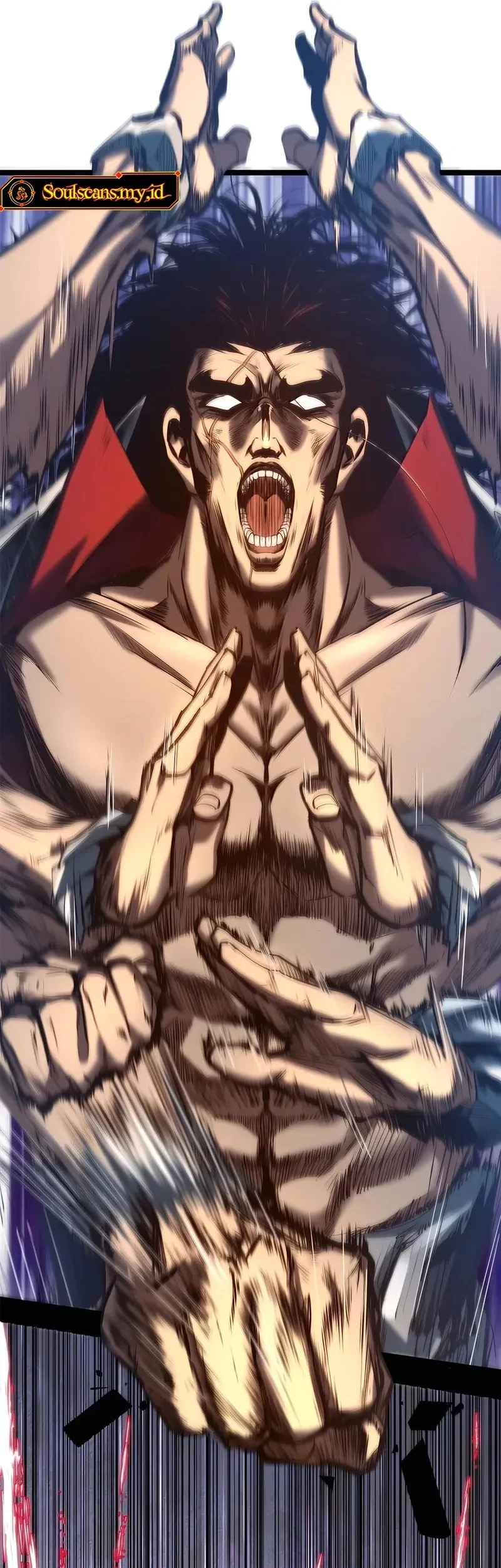 Top Tier Providence: Secretly Cultivate for a Thousand Years Chapter 220 Gambar 21