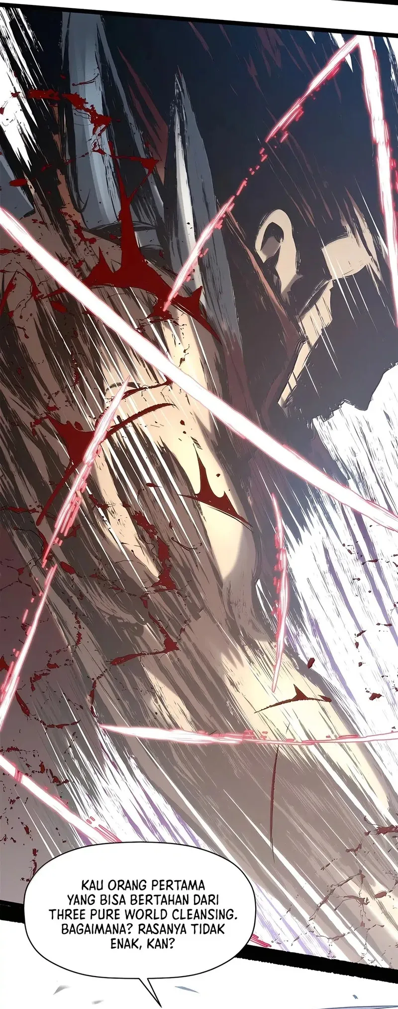 Top Tier Providence: Secretly Cultivate for a Thousand Years Chapter 220 Gambar 25