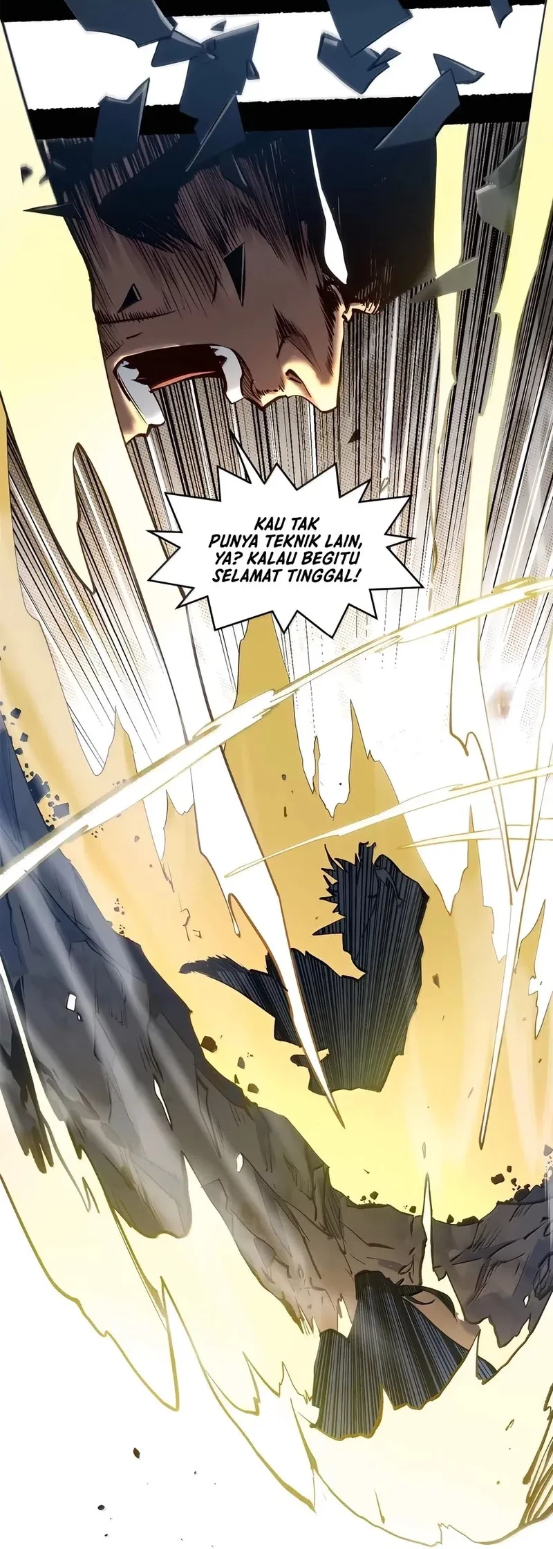 Top Tier Providence: Secretly Cultivate for a Thousand Years Chapter 220 Gambar 45