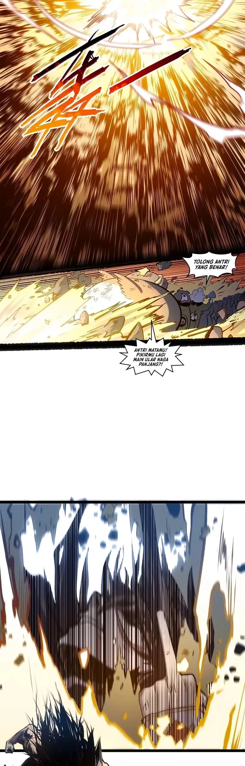 Top Tier Providence: Secretly Cultivate for a Thousand Years Chapter 220 Gambar 42