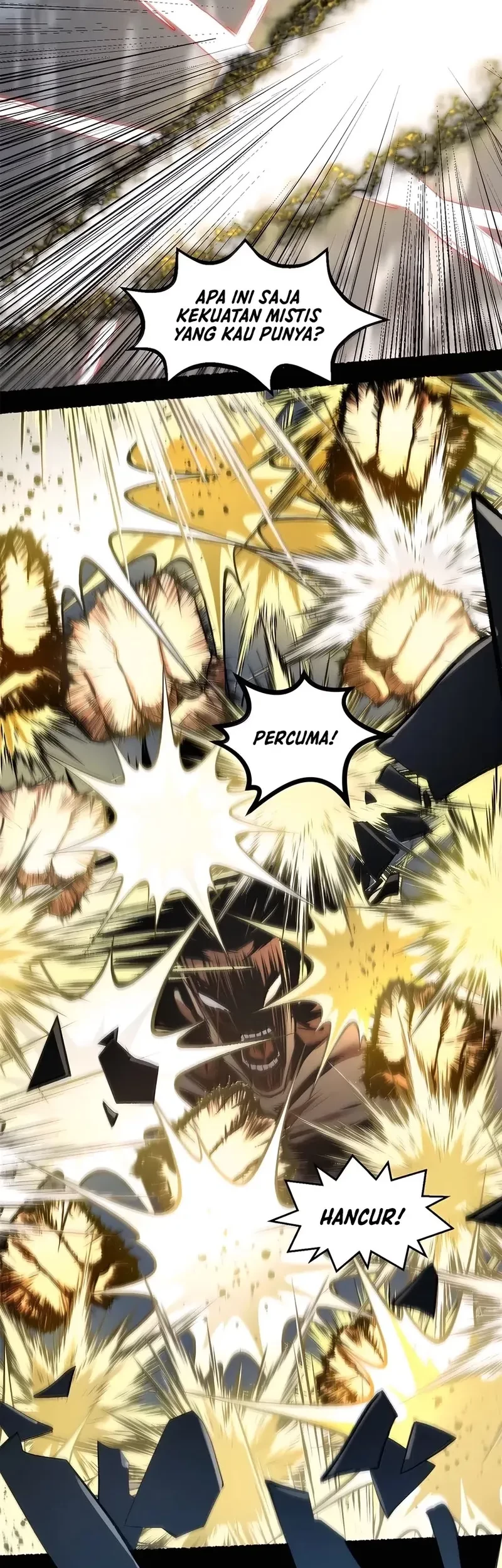 Top Tier Providence: Secretly Cultivate for a Thousand Years Chapter 220 Gambar 44