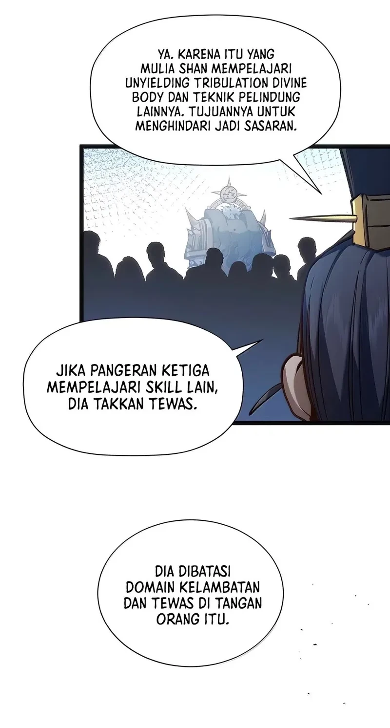 Top Tier Providence: Secretly Cultivate for a Thousand Years Chapter 220 Gambar 49