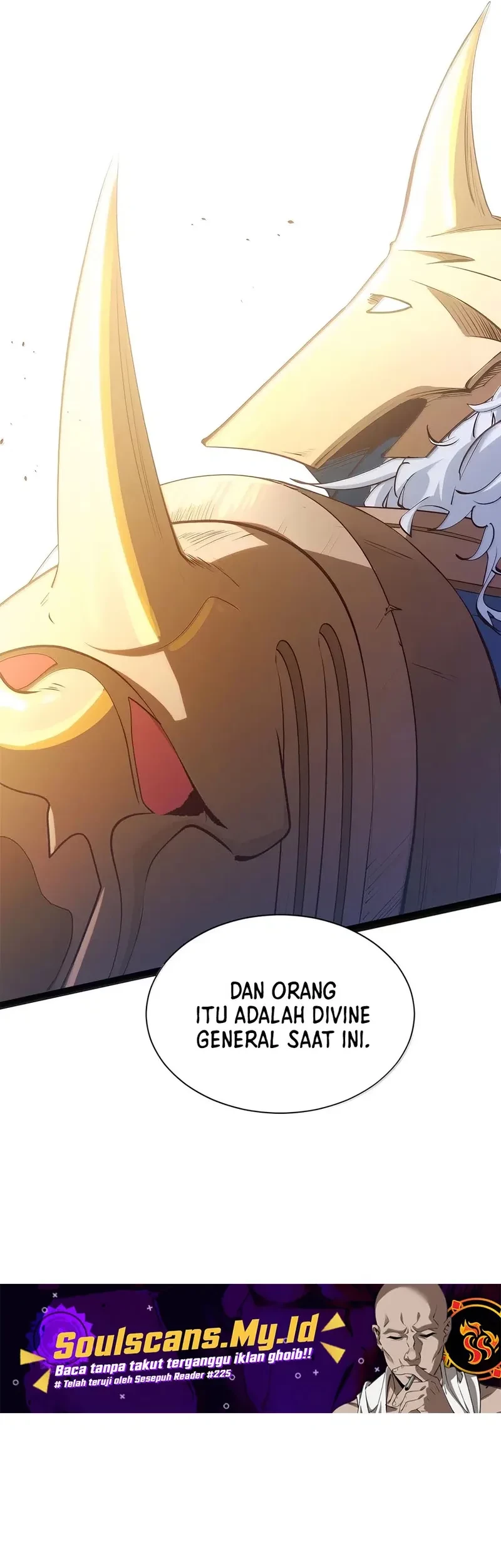 Top Tier Providence: Secretly Cultivate for a Thousand Years Chapter 220 Gambar 50