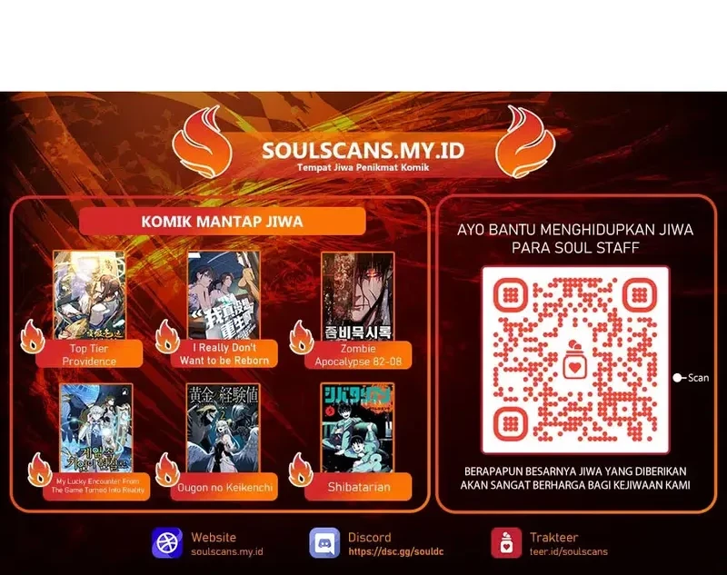 Top Tier Providence: Secretly Cultivate for a Thousand Years Chapter 220 Gambar 51