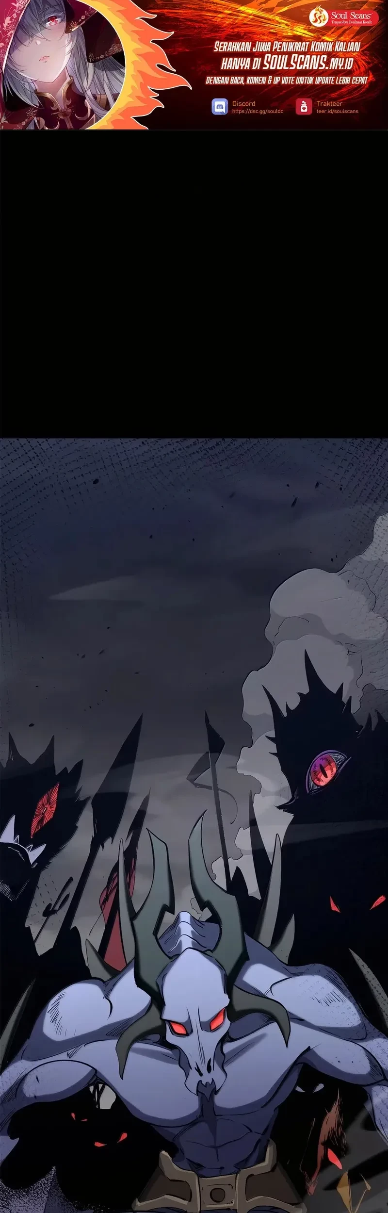 Manhua Top Tier Providence: Secretly Cultivate for a Thousand Years Chapter 220 gambar nomor 2