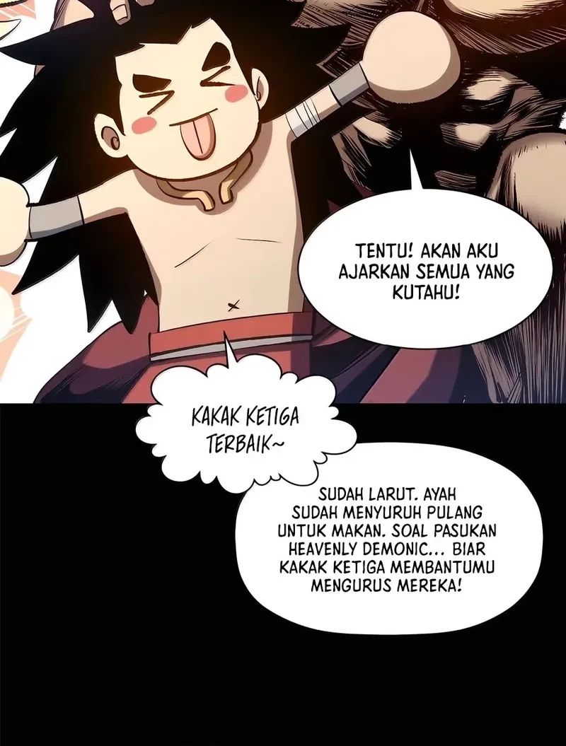 Top Tier Providence: Secretly Cultivate for a Thousand Years Chapter 220 Gambar 9