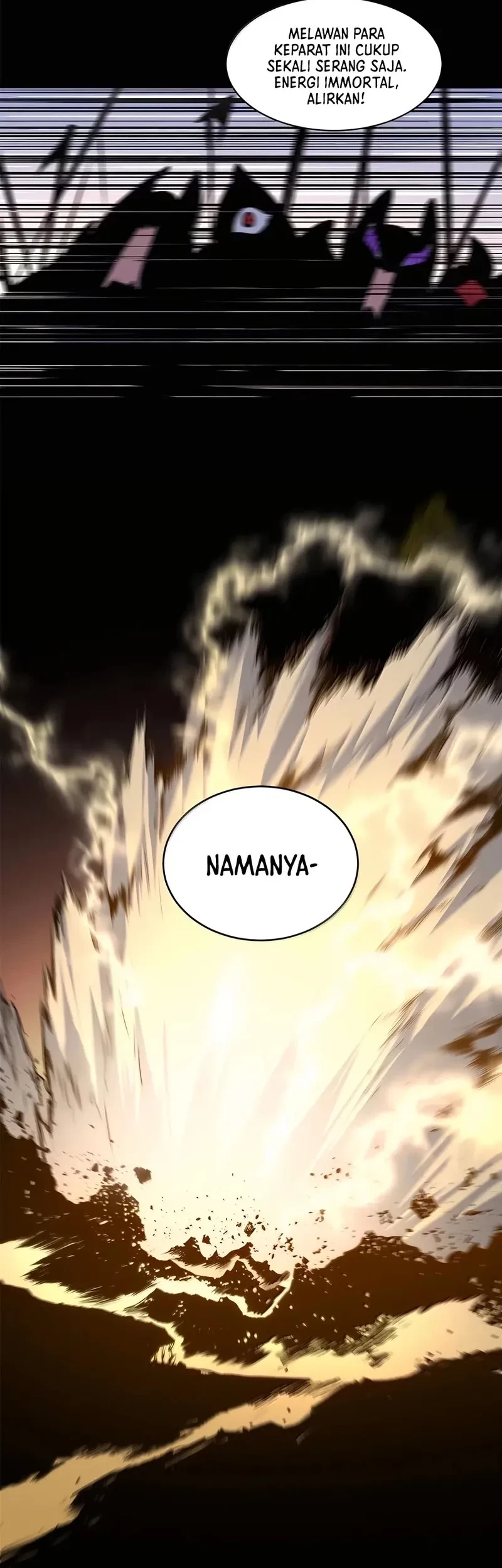 Top Tier Providence: Secretly Cultivate for a Thousand Years Chapter 220 Gambar 11