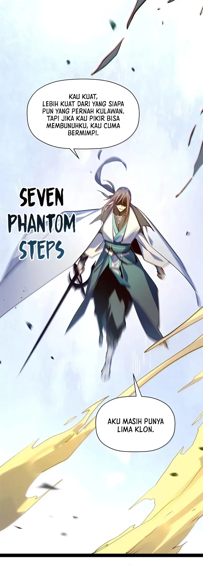 Top Tier Providence: Secretly Cultivate for a Thousand Years Chapter 220 Gambar 16