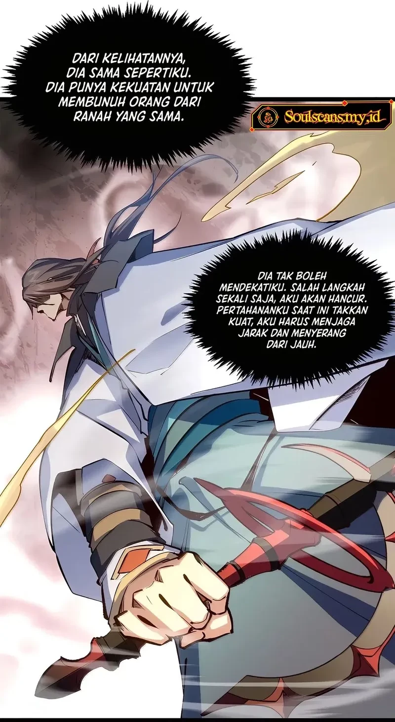 Top Tier Providence: Secretly Cultivate for a Thousand Years Chapter 220 Gambar 18