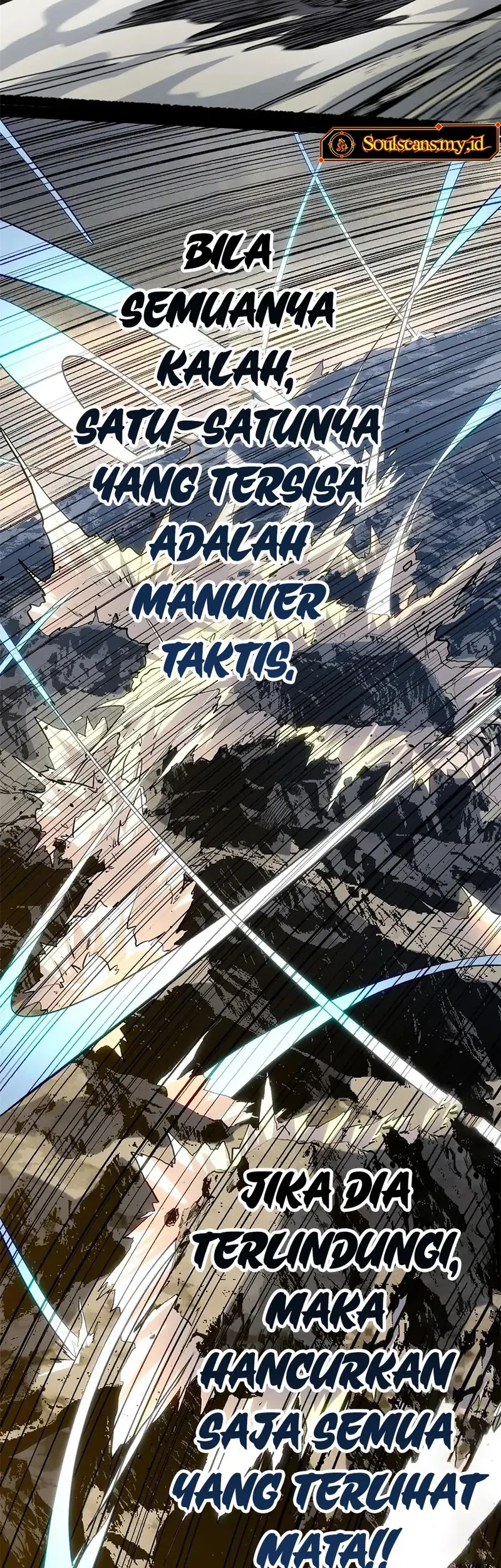 Top Tier Providence: Secretly Cultivate for a Thousand Years Chapter 221 Gambar 31