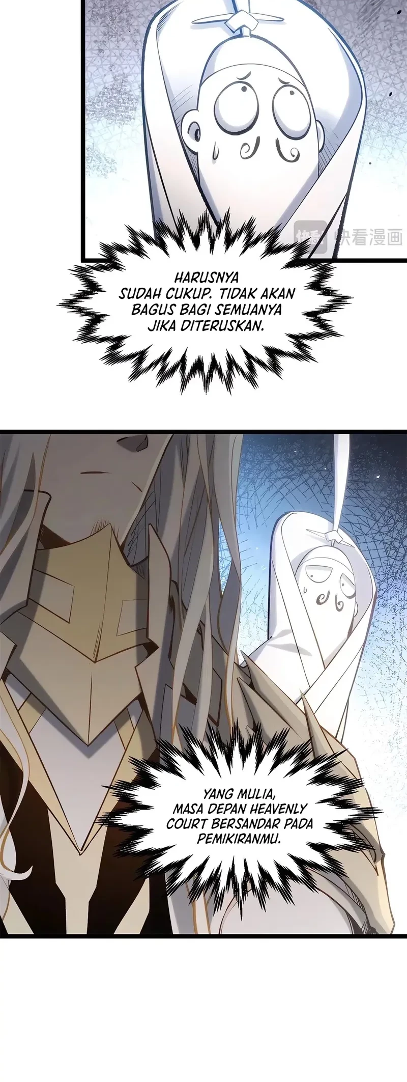 Top Tier Providence: Secretly Cultivate for a Thousand Years Chapter 221 Gambar 36