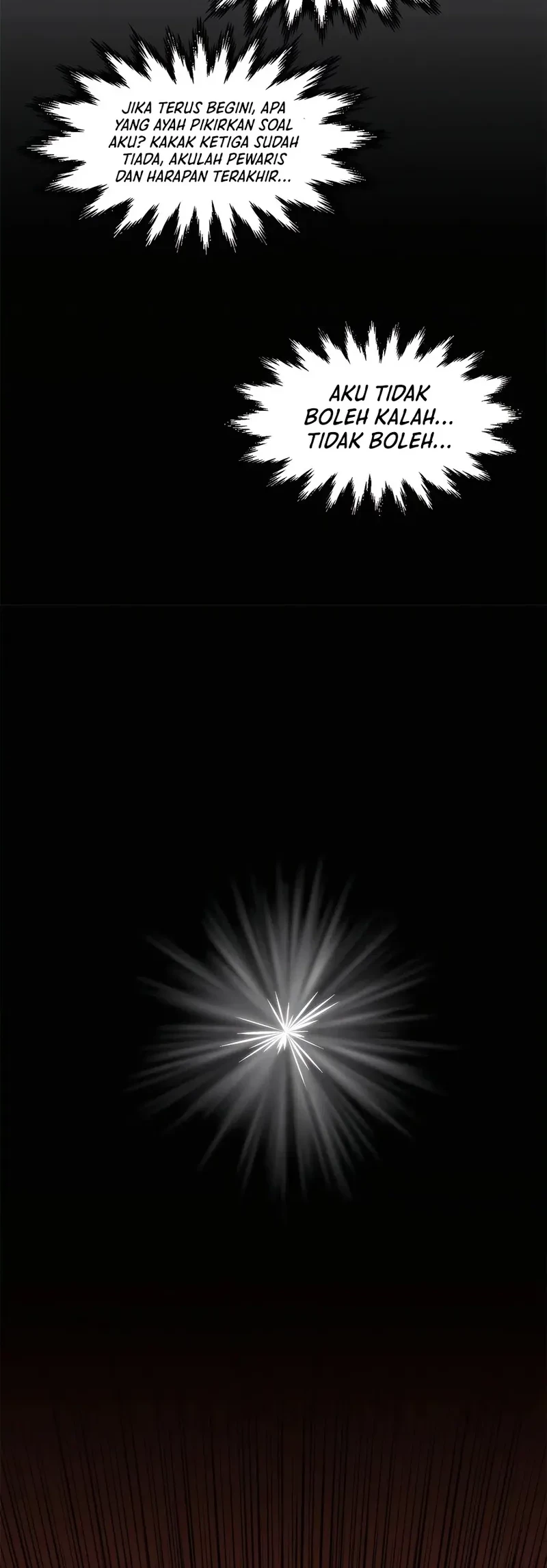 Top Tier Providence: Secretly Cultivate for a Thousand Years Chapter 221 Gambar 38