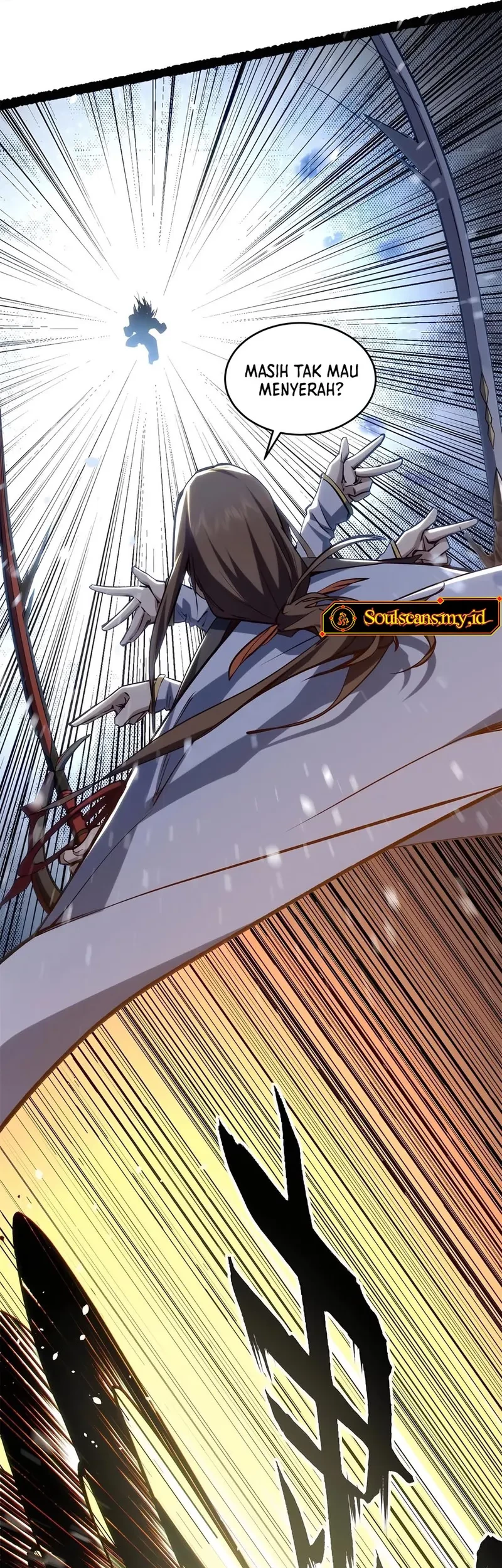 Top Tier Providence: Secretly Cultivate for a Thousand Years Chapter 221 Gambar 19