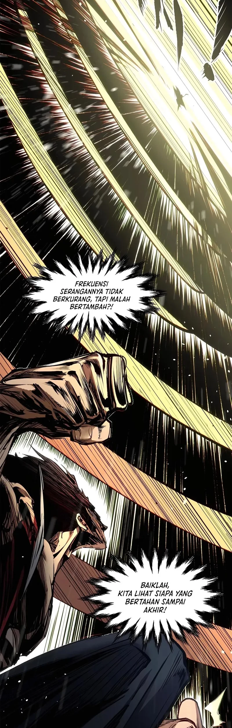 Top Tier Providence: Secretly Cultivate for a Thousand Years Chapter 221 Gambar 20