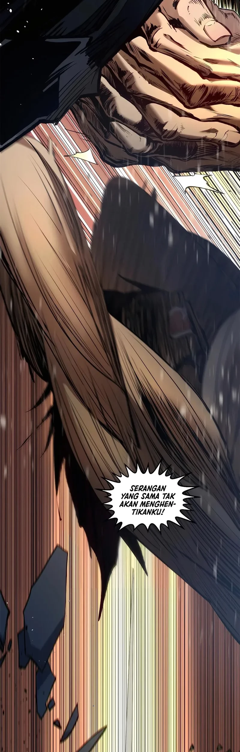 Top Tier Providence: Secretly Cultivate for a Thousand Years Chapter 221 Gambar 21