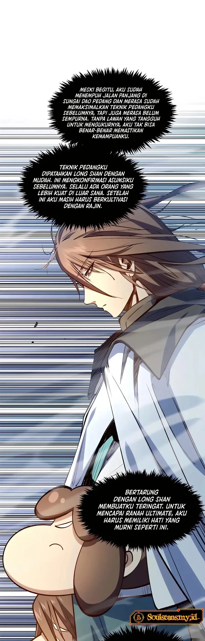 Top Tier Providence: Secretly Cultivate for a Thousand Years Chapter 221 Gambar 24