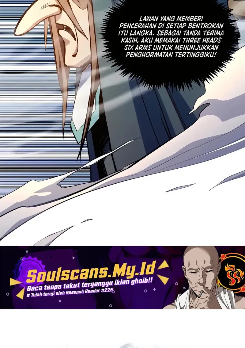 Top Tier Providence: Secretly Cultivate for a Thousand Years Chapter 221 Gambar 25