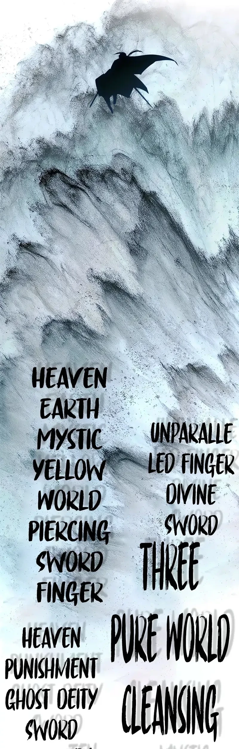 Top Tier Providence: Secretly Cultivate for a Thousand Years Chapter 221 Gambar 26