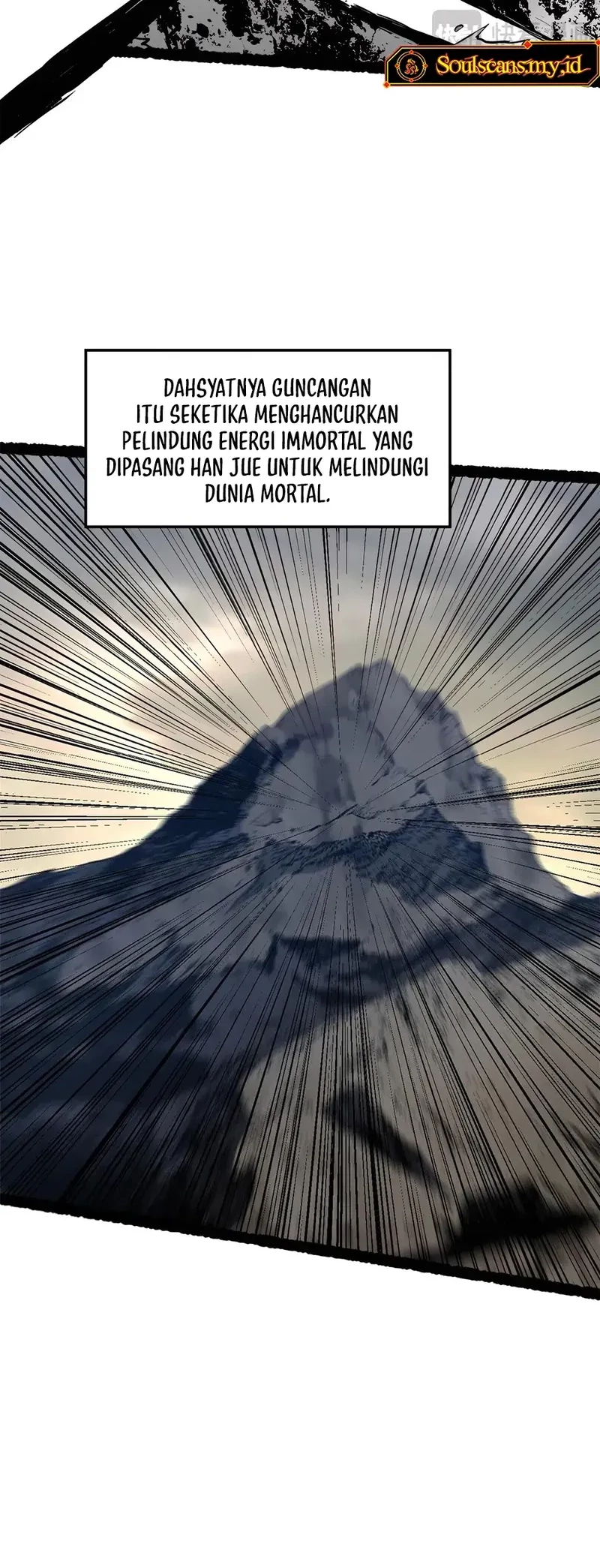 Top Tier Providence: Secretly Cultivate for a Thousand Years Chapter 221 Gambar 29