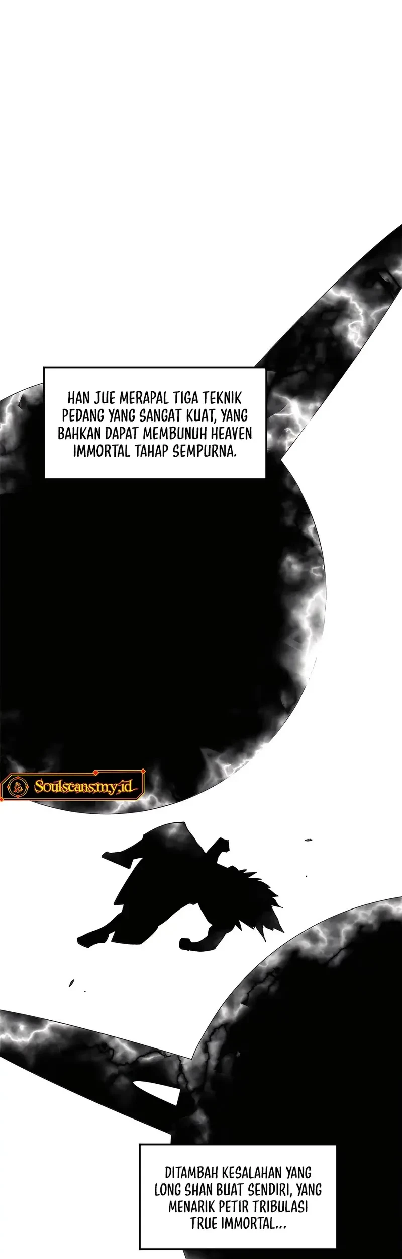 Top Tier Providence: Secretly Cultivate for a Thousand Years Chapter 221 Gambar 47