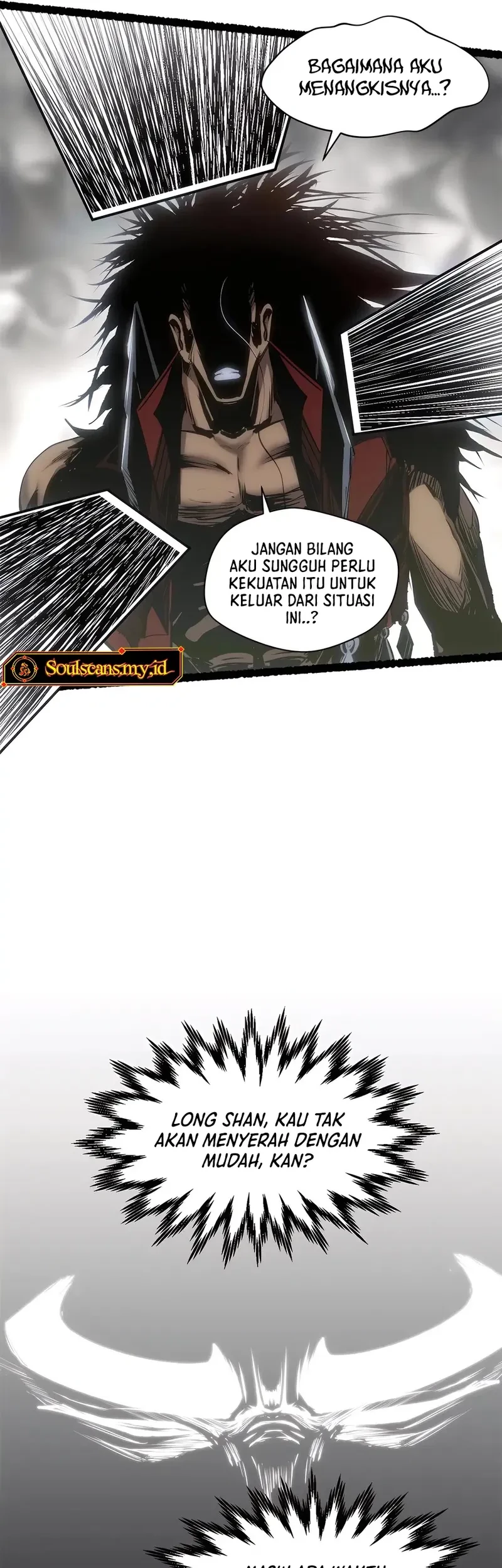 Top Tier Providence: Secretly Cultivate for a Thousand Years Chapter 221 Gambar 49