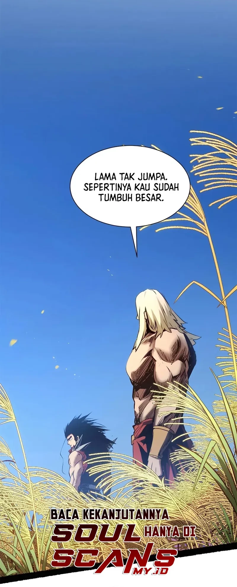 Top Tier Providence: Secretly Cultivate for a Thousand Years Chapter 221 Gambar 52