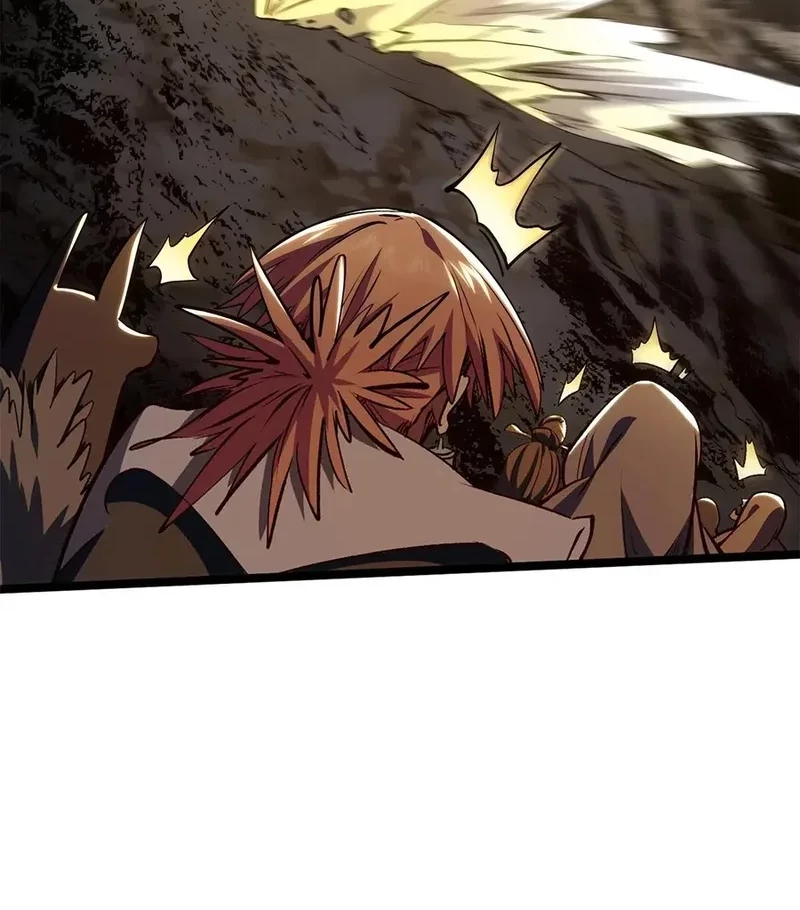 Top Tier Providence: Secretly Cultivate for a Thousand Years Chapter 221 Gambar 7