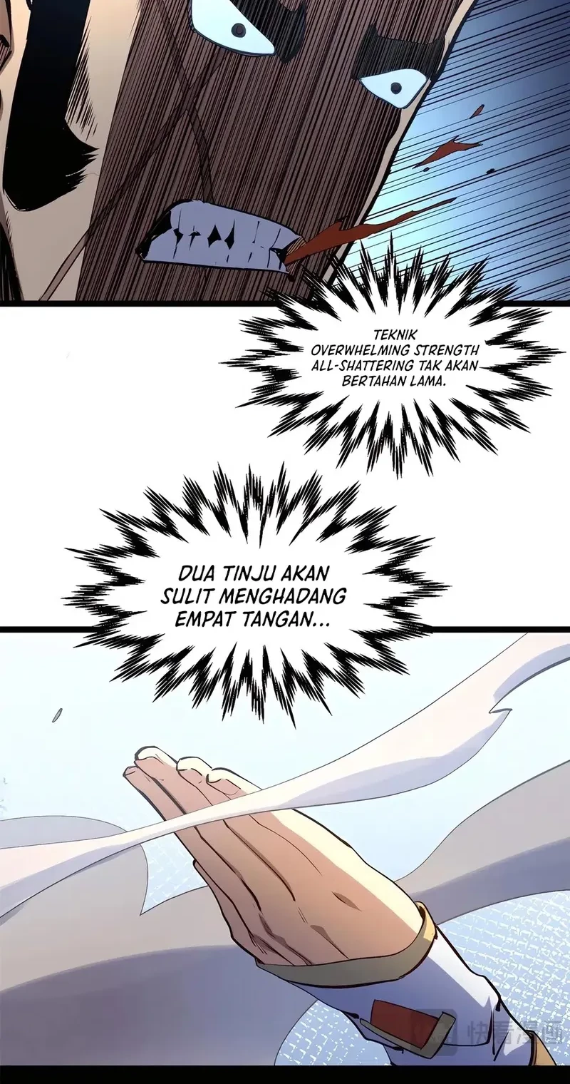 Top Tier Providence: Secretly Cultivate for a Thousand Years Chapter 221 Gambar 11