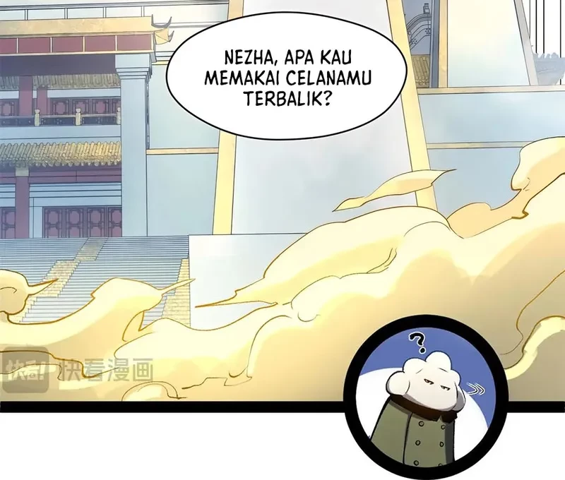 Top Tier Providence: Secretly Cultivate for a Thousand Years Chapter 221 Gambar 16