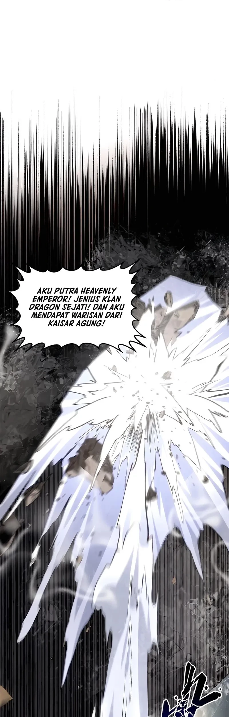 Top Tier Providence: Secretly Cultivate for a Thousand Years Chapter 221 Gambar 17