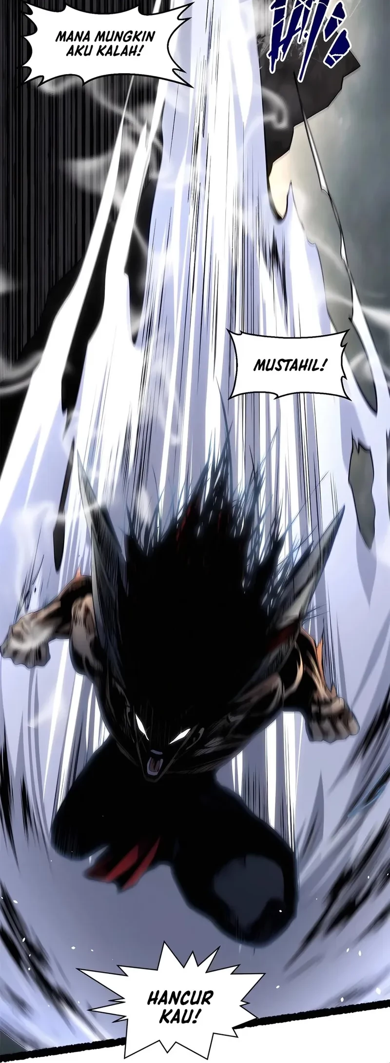 Top Tier Providence: Secretly Cultivate for a Thousand Years Chapter 221 Gambar 18