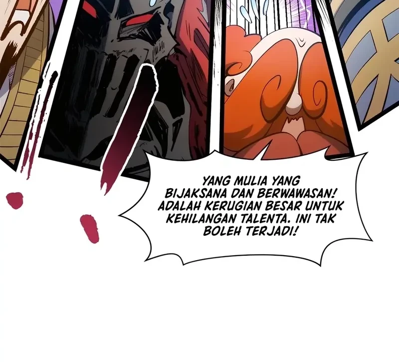 Top Tier Providence: Secretly Cultivate for a Thousand Years Chapter 222 Gambar 34