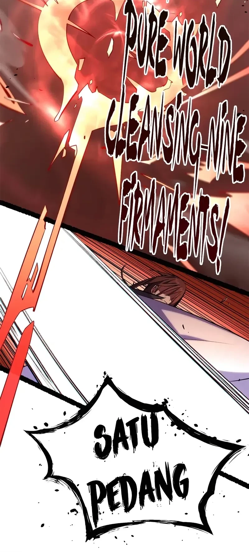 Top Tier Providence: Secretly Cultivate for a Thousand Years Chapter 222 Gambar 36