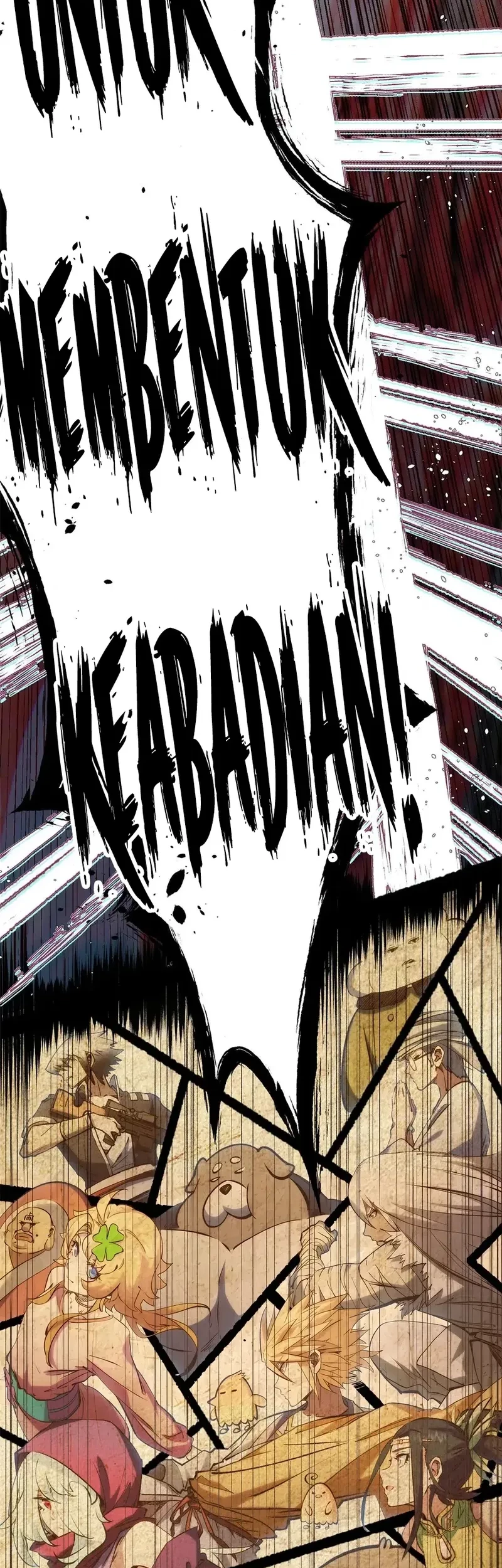 Top Tier Providence: Secretly Cultivate for a Thousand Years Chapter 222 Gambar 38