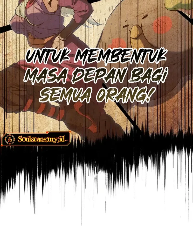 Top Tier Providence: Secretly Cultivate for a Thousand Years Chapter 222 Gambar 39