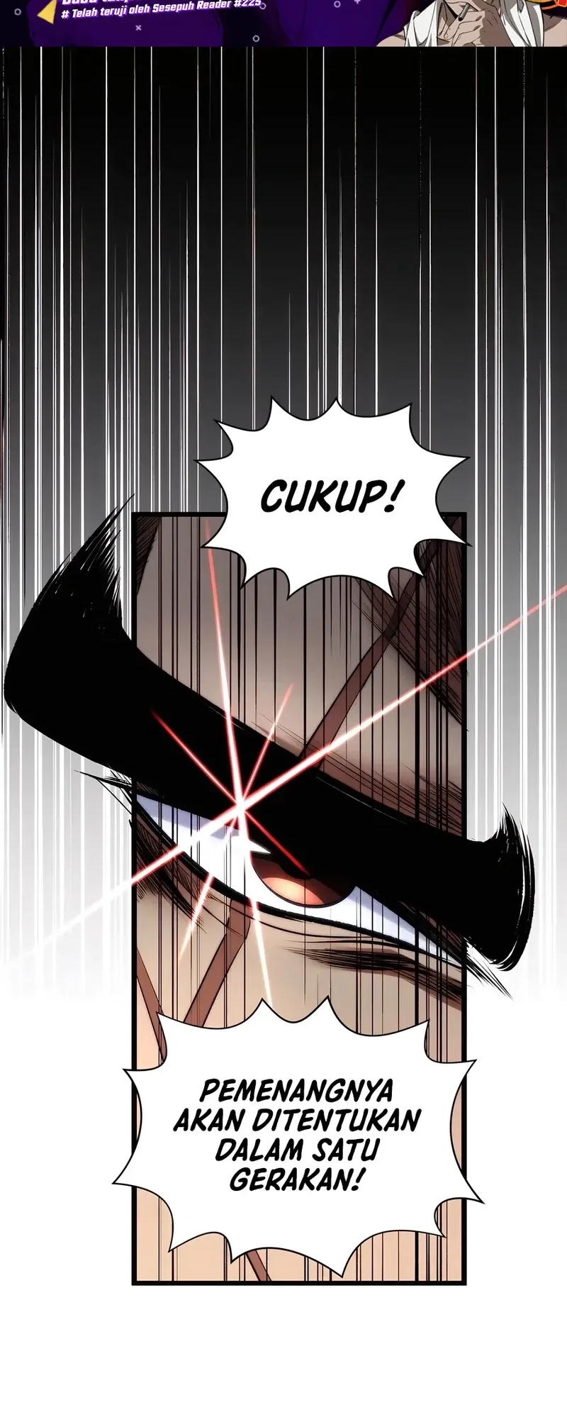 Top Tier Providence: Secretly Cultivate for a Thousand Years Chapter 222 Gambar 21