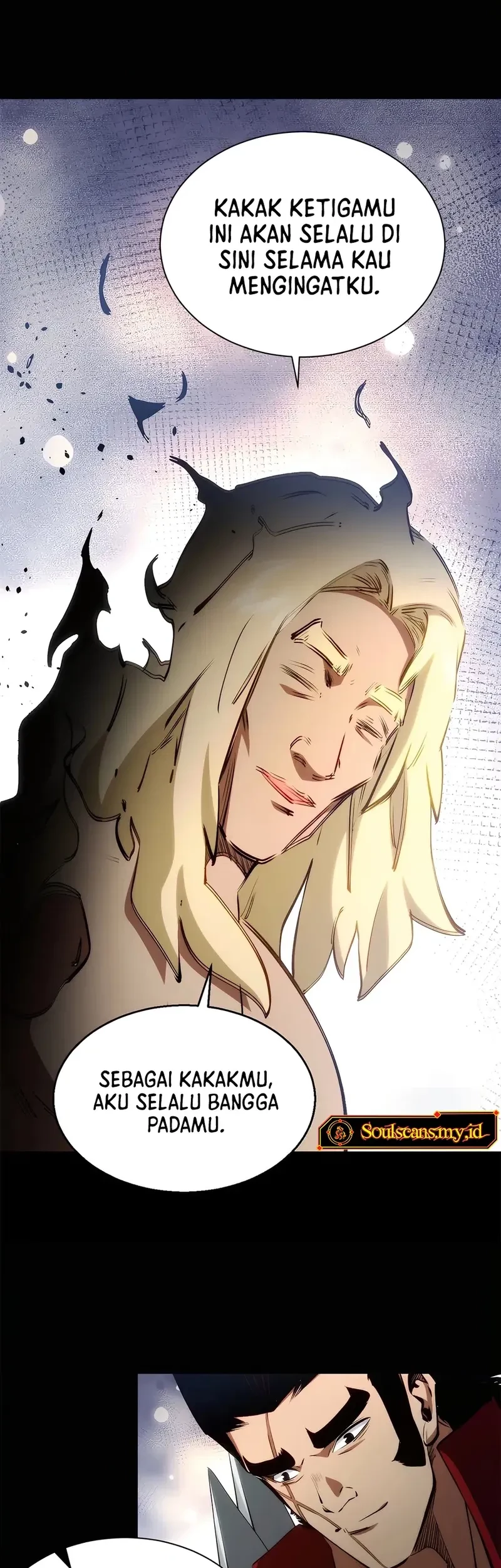 Top Tier Providence: Secretly Cultivate for a Thousand Years Chapter 222 Gambar 26