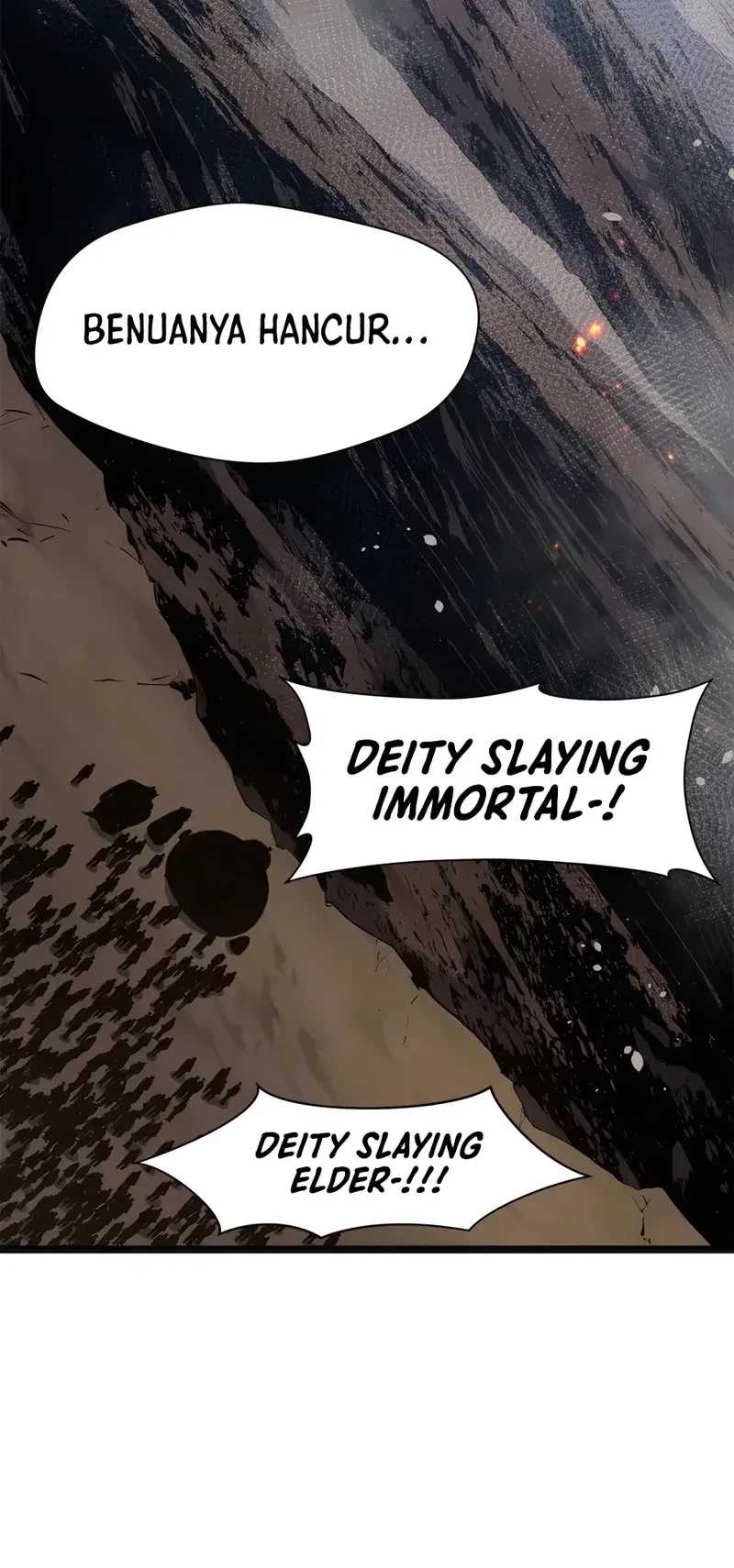 Top Tier Providence: Secretly Cultivate for a Thousand Years Chapter 222 Gambar 49