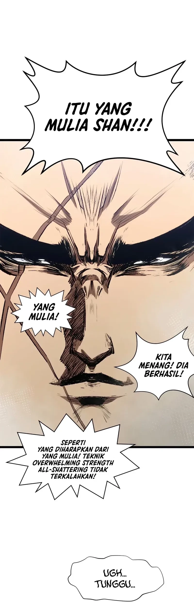 Top Tier Providence: Secretly Cultivate for a Thousand Years Chapter 222 Gambar 51