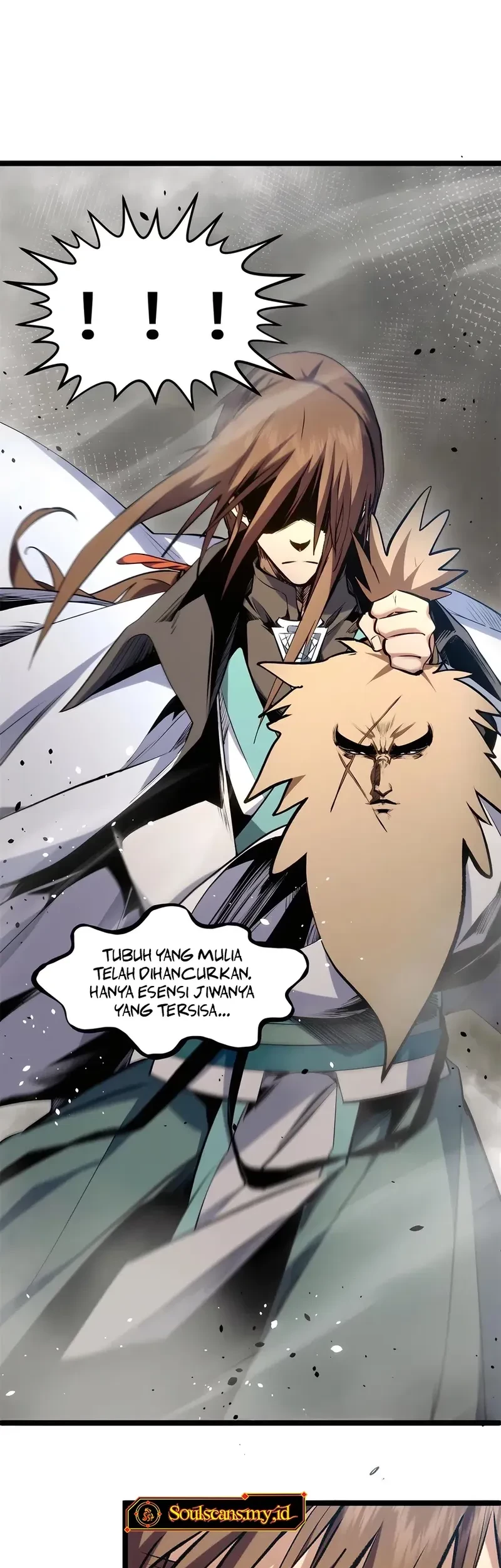 Top Tier Providence: Secretly Cultivate for a Thousand Years Chapter 222 Gambar 52