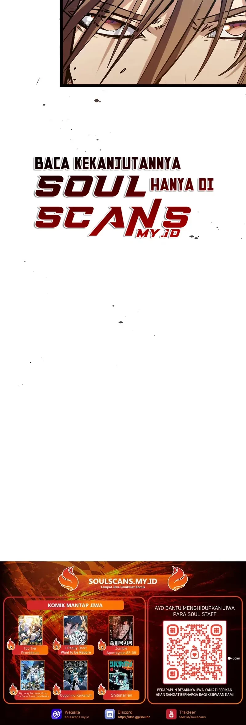 Top Tier Providence: Secretly Cultivate for a Thousand Years Chapter 222 Gambar 53