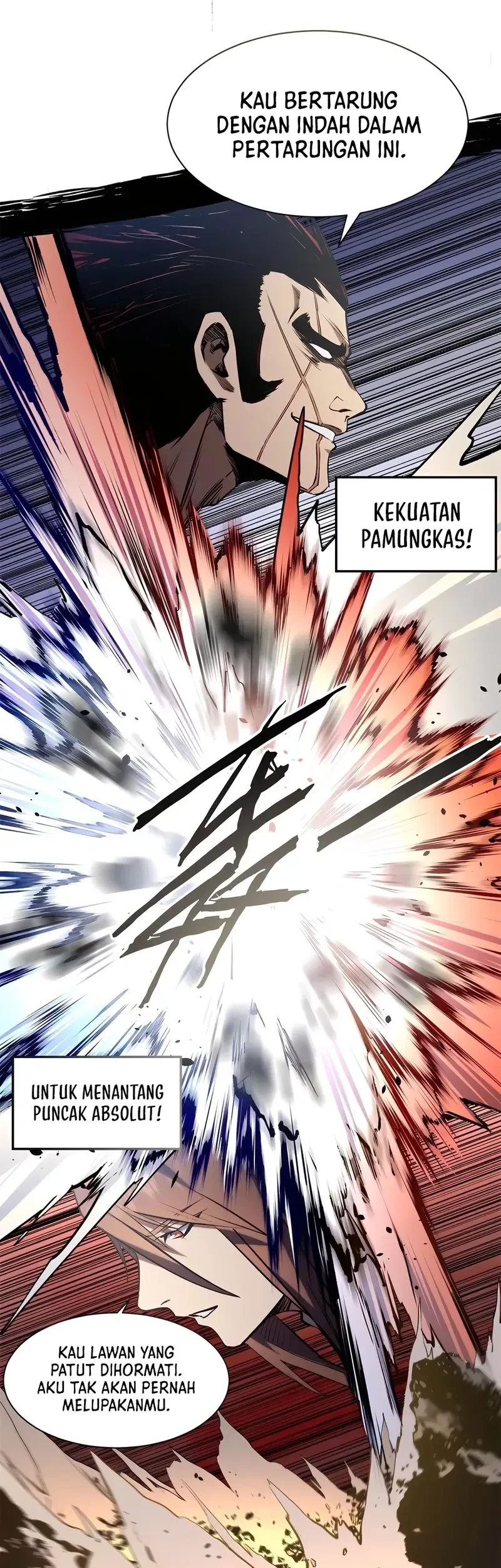 Top Tier Providence: Secretly Cultivate for a Thousand Years Chapter 222 Gambar 40