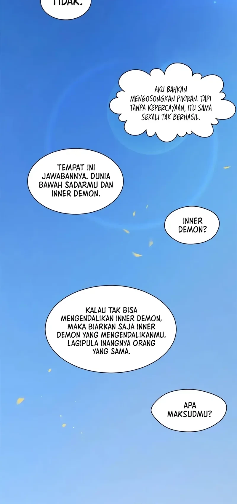 Top Tier Providence: Secretly Cultivate for a Thousand Years Chapter 222 Gambar 7