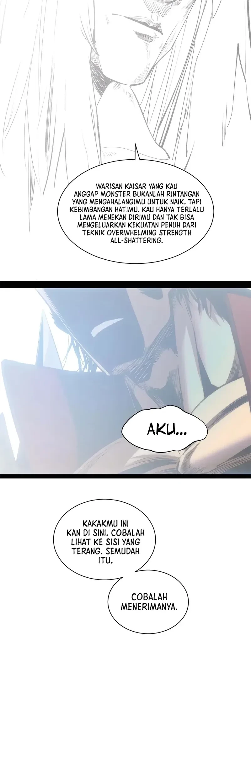 Top Tier Providence: Secretly Cultivate for a Thousand Years Chapter 222 Gambar 9