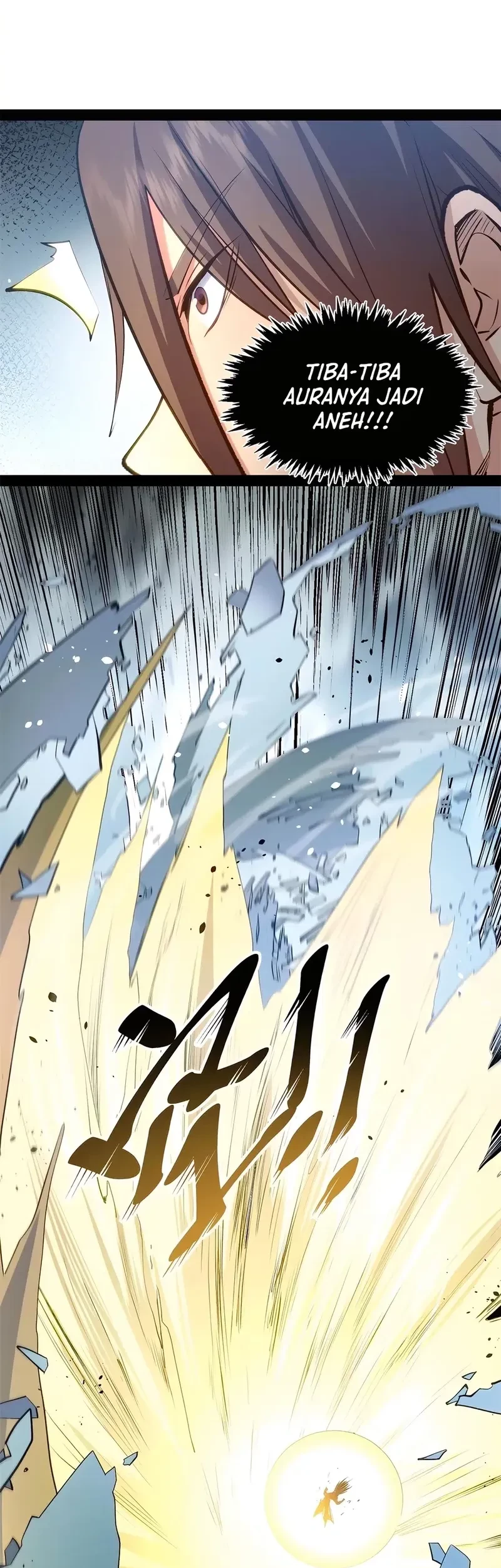 Top Tier Providence: Secretly Cultivate for a Thousand Years Chapter 222 Gambar 12