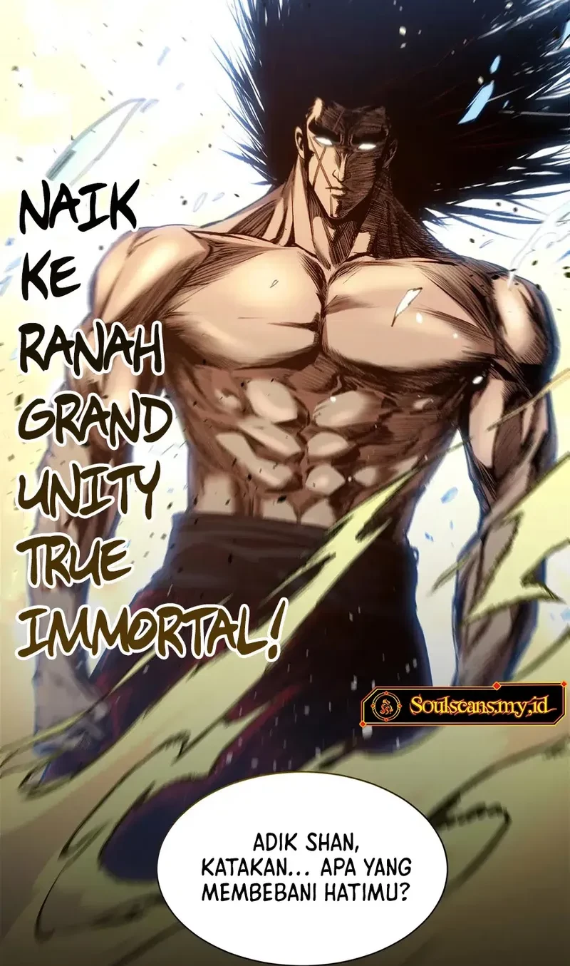 Top Tier Providence: Secretly Cultivate for a Thousand Years Chapter 222 Gambar 14