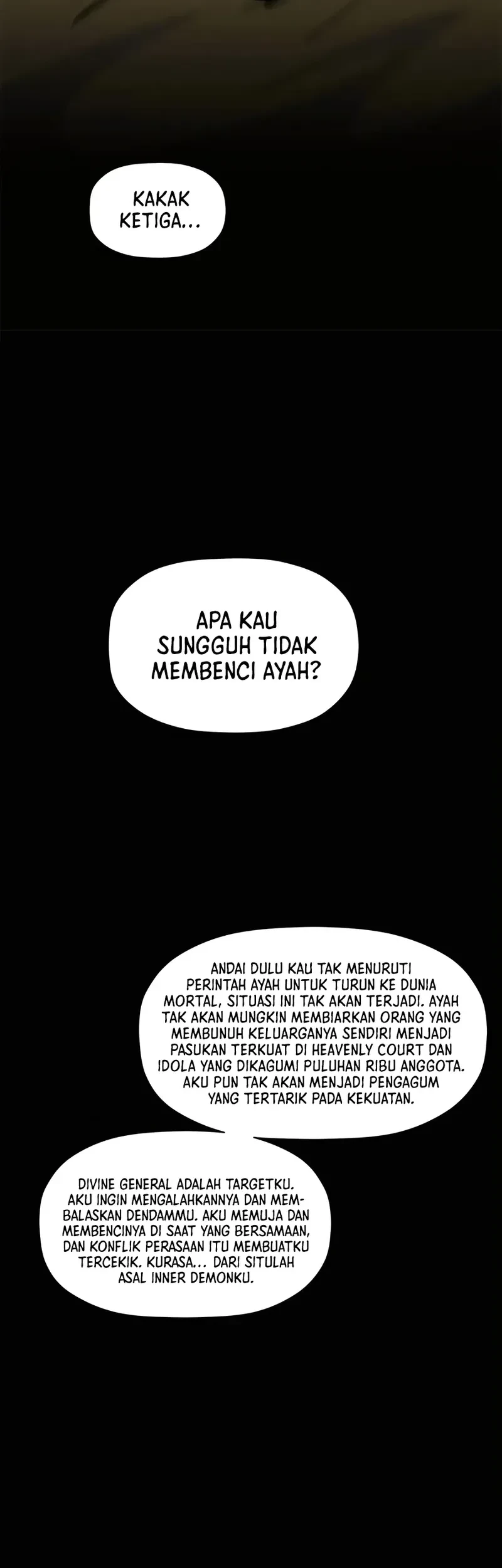 Top Tier Providence: Secretly Cultivate for a Thousand Years Chapter 222 Gambar 15