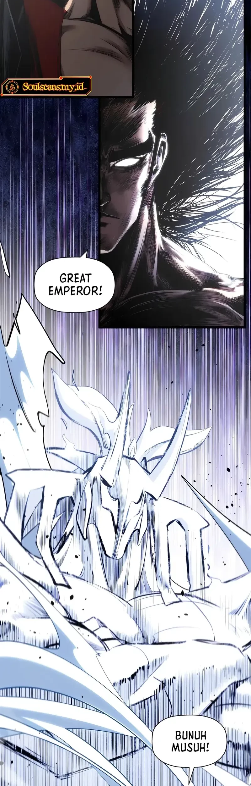 Top Tier Providence: Secretly Cultivate for a Thousand Years Chapter 222 Gambar 18